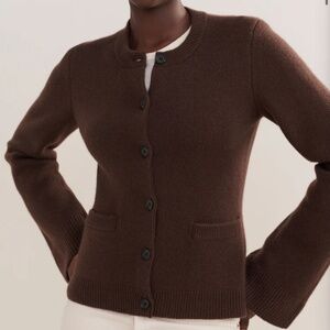 Jenni kayne cooper cardigan